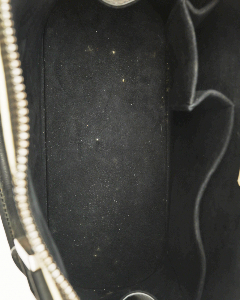 Louis Vuitton Stephen Sprouse Graffiti Alma MM Bag