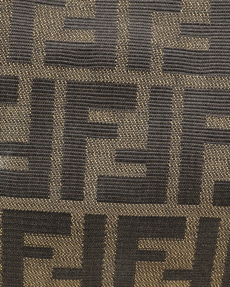 Fendi Large Zucca Tote Bag