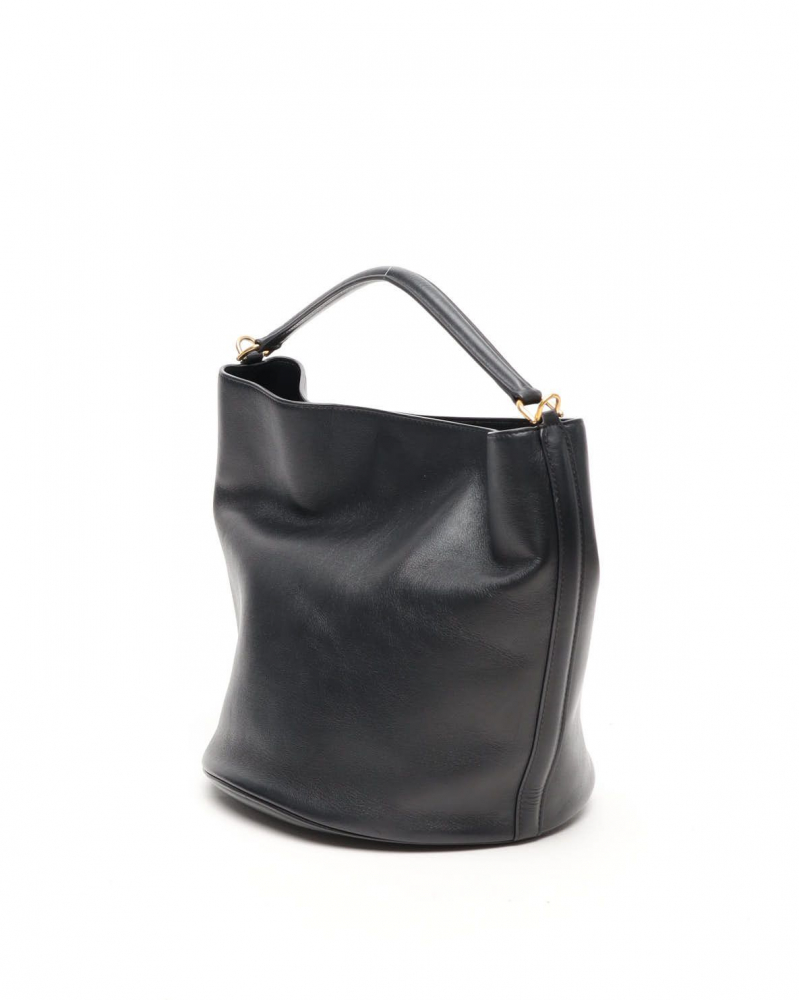 Celine Céline Bucket 16 Bag