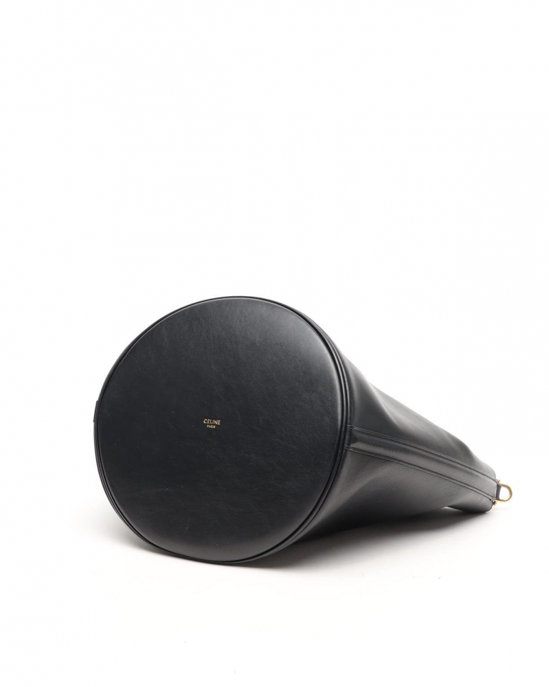 Celine Céline Bucket 16 Bag