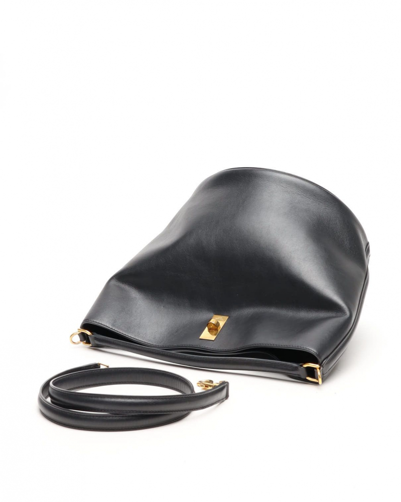 Celine Céline Bucket 16 Bag