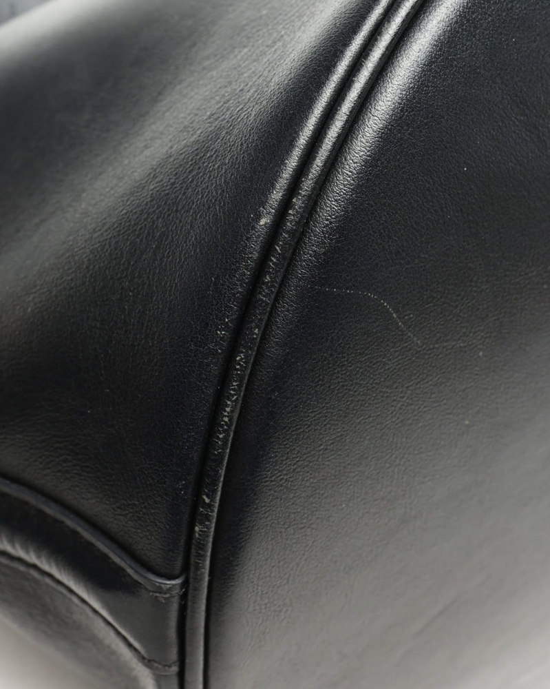 Celine Céline Bucket 16 Bag