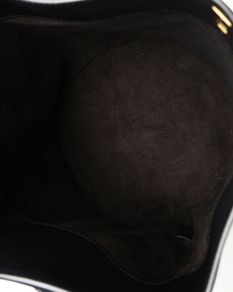 Celine Céline Bucket 16 Bag