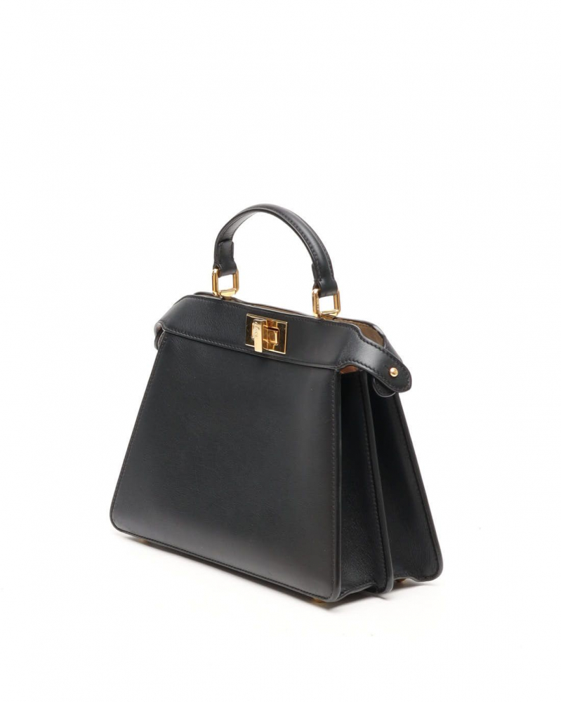 Fendi Small Peekaboo ISeeU Bag