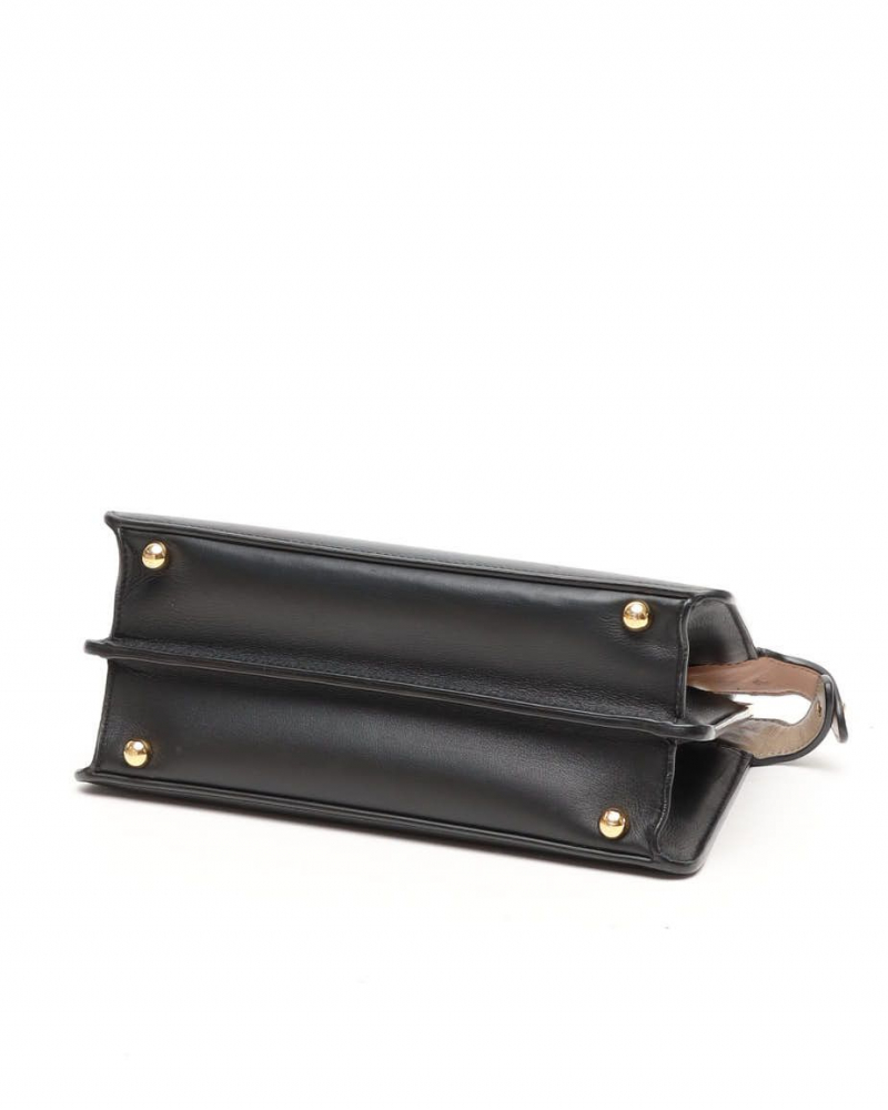 Fendi Small Peekaboo ISeeU Bag