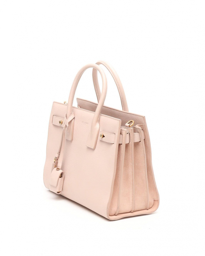 Saint Laurent Sac De Jour Baby Bag