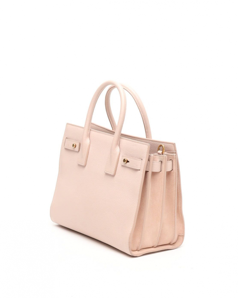 Saint Laurent Sac De Jour Baby Bag