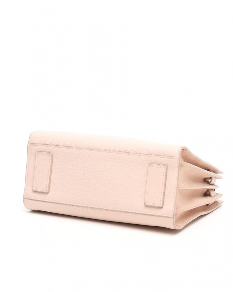 Saint Laurent Sac De Jour Baby Bag