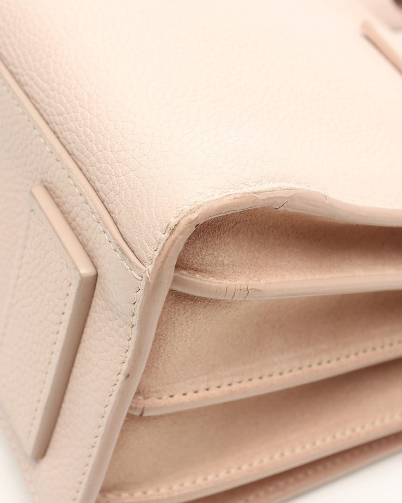 Saint Laurent Sac De Jour Baby Bag