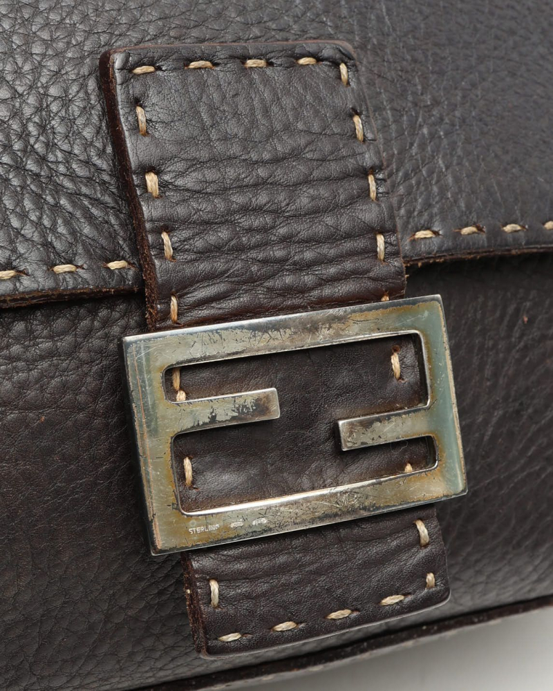 Fendi Selleria Mamma Bag