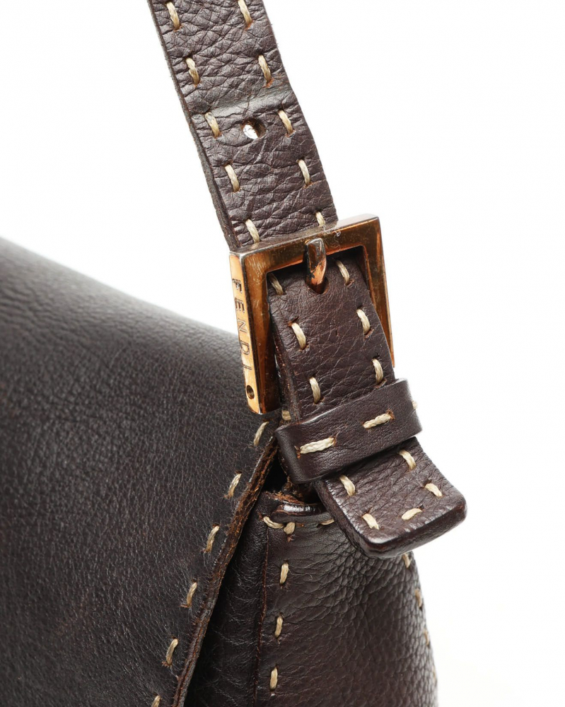 Fendi Selleria Mamma Bag