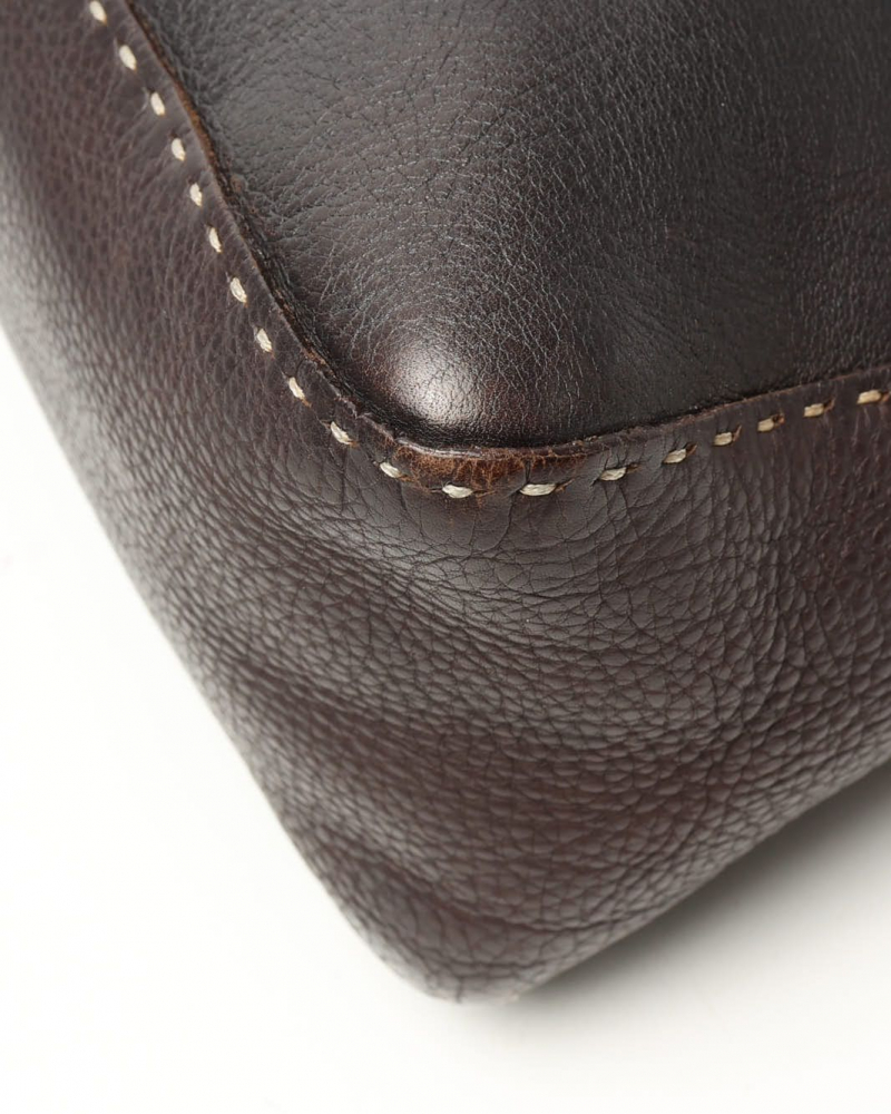 Fendi Selleria Mamma Bag