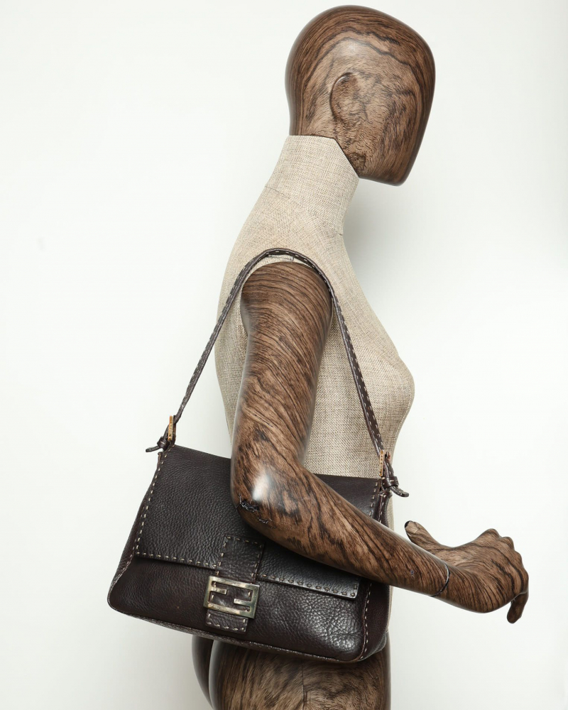 Fendi Selleria Mamma Bag