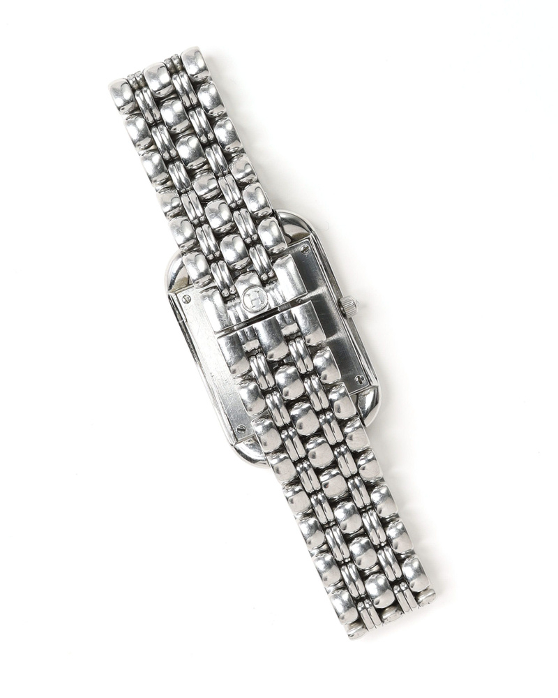 Hermès Cape Cod 20mm Ref CC1.210 Rare Bracelet Watch