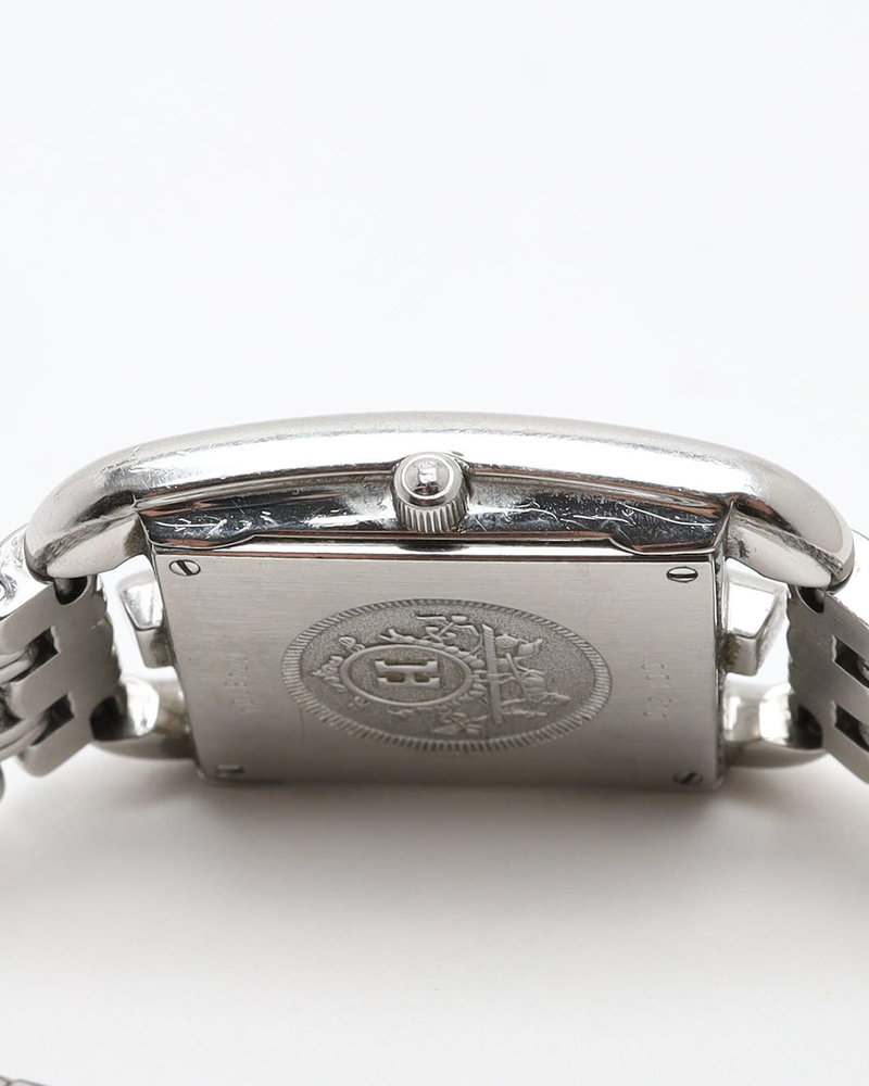 Hermès Cape Cod 20mm Ref CC1.210 Rare Bracelet Watch
