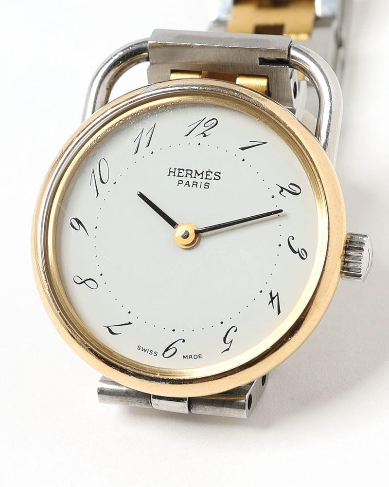 Hermès Arceau 25mm Watch