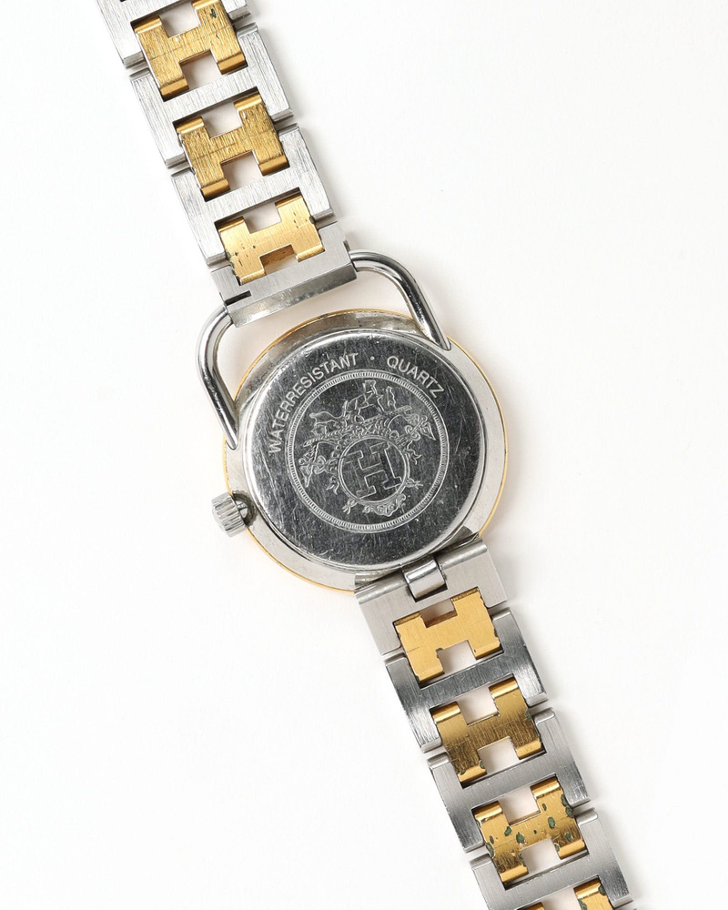 Hermès Arceau 25mm Watch