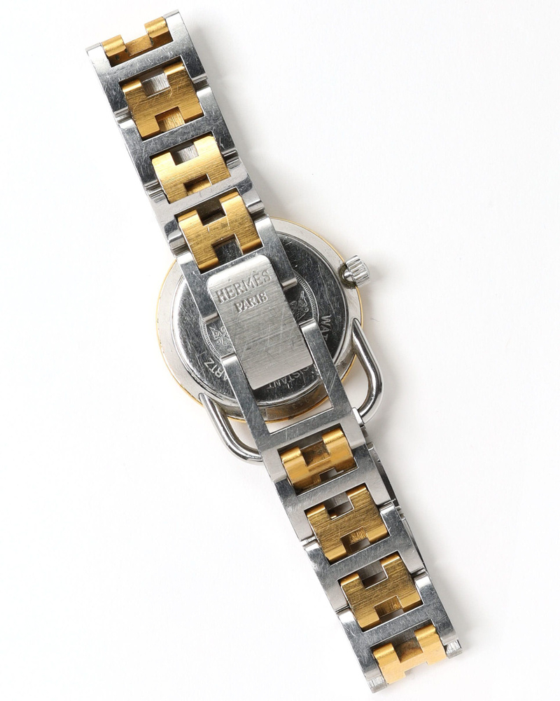 Hermès Arceau 25mm Watch