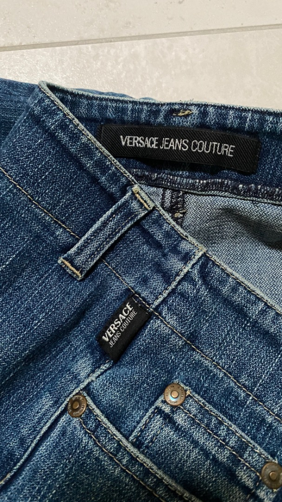 Versace Jeans Skirt