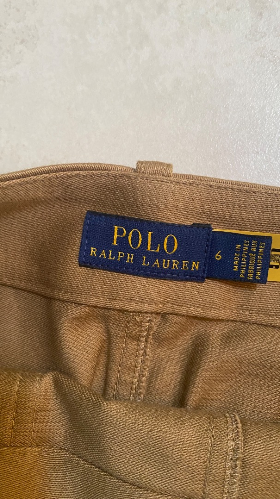 Ralph Lauren Collection Jupe