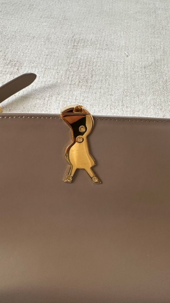 Saint Laurent Solferino Medium