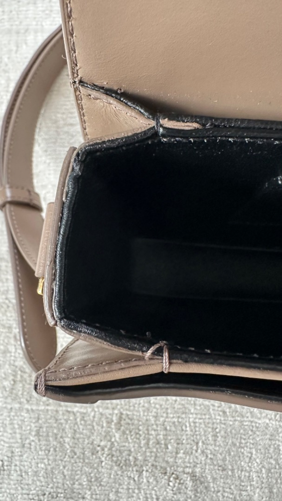 Saint Laurent Solferino Medium