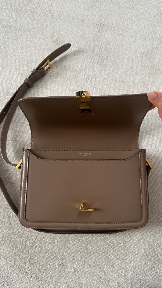 Saint Laurent Solferino Medium