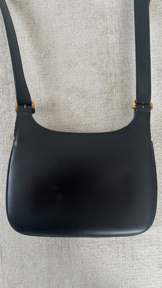 Saint Laurent Sac à bandoulière moyen Charlie