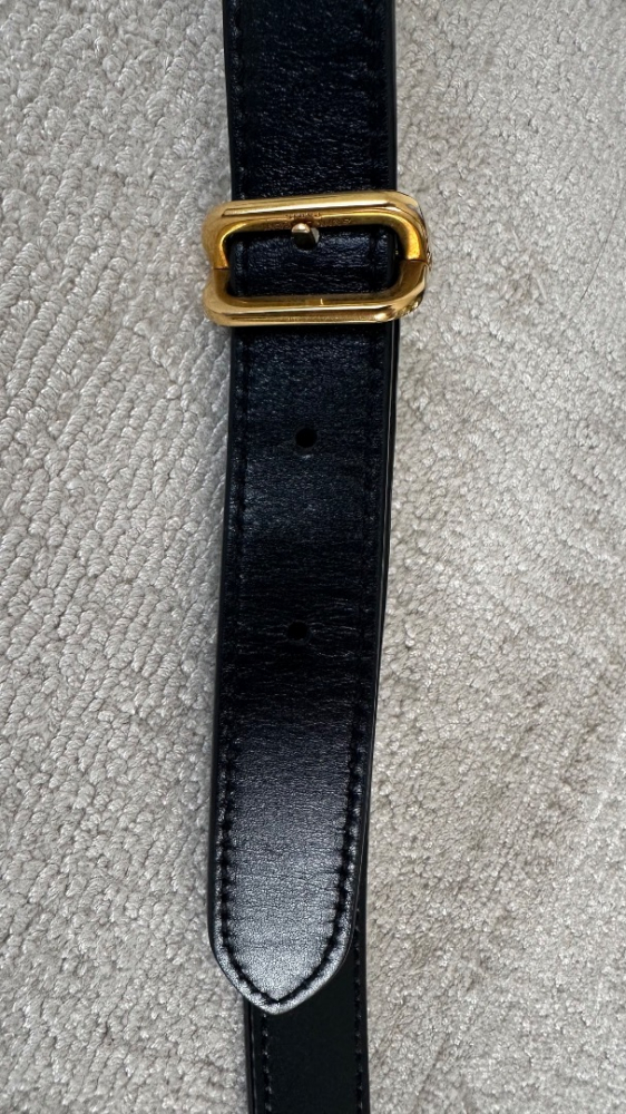 Saint Laurent Sac à bandoulière moyen Charlie