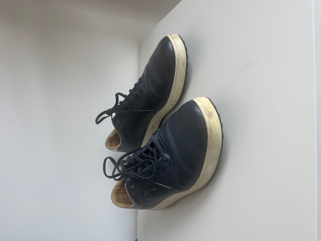 Adidas Full leather Sneakers