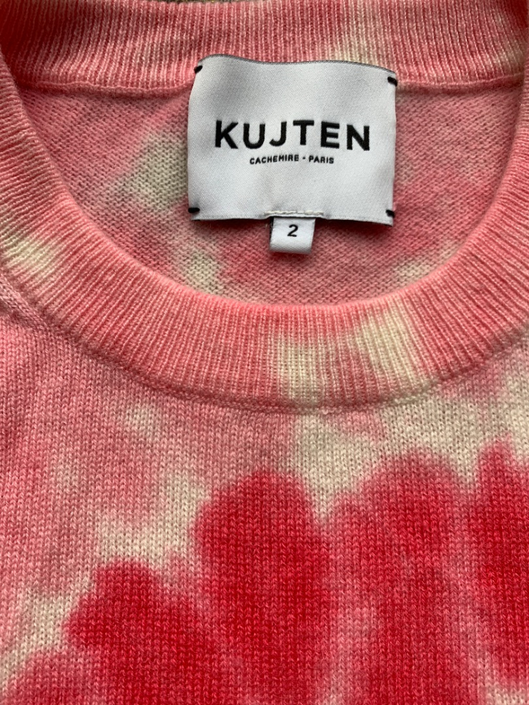 Kujten Printemps Automne Méditation