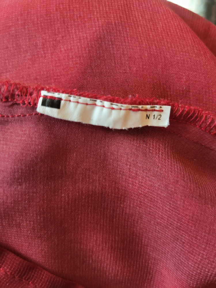 Sisley Kurzärmelige Bluse