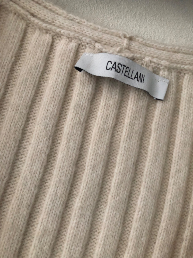 Flavio Castellani Robe Maxi