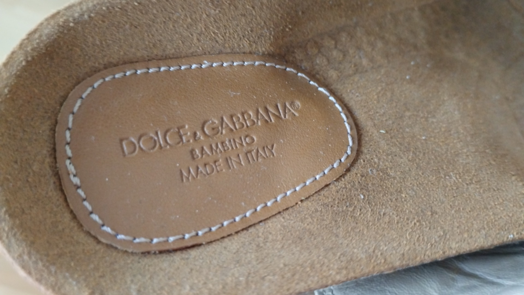 Dolce&Gabbana Made in Italy