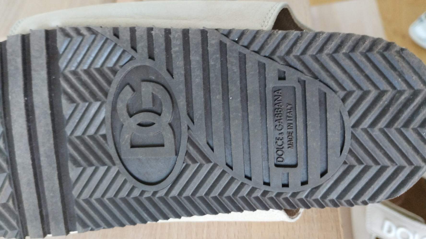 Dolce&Gabbana Made in Italy