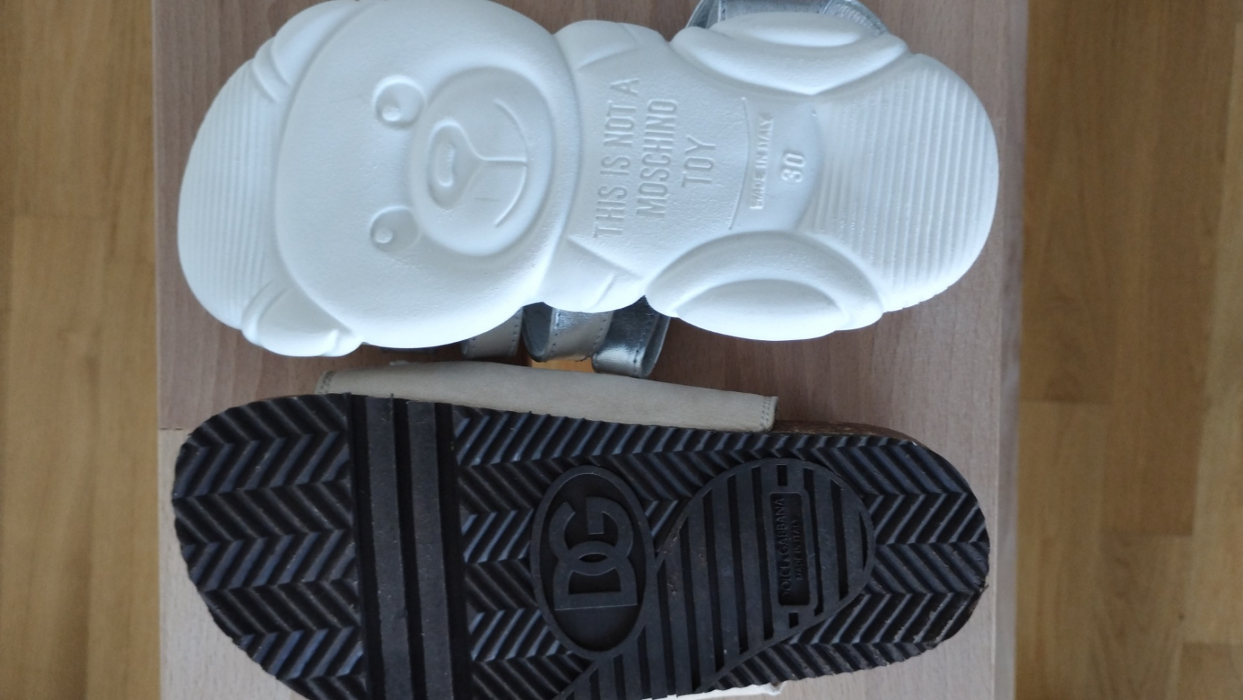 Dolce&Gabbana Made in Italy