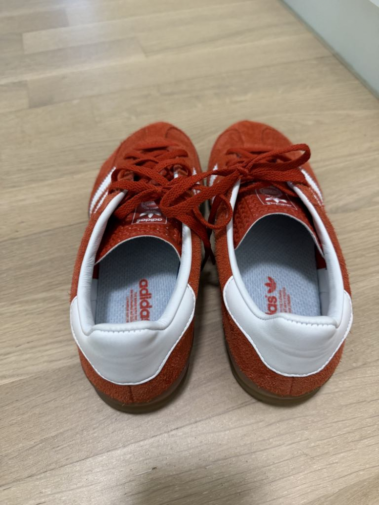 Adidas GAZELLE INDOOR - Low sneakers