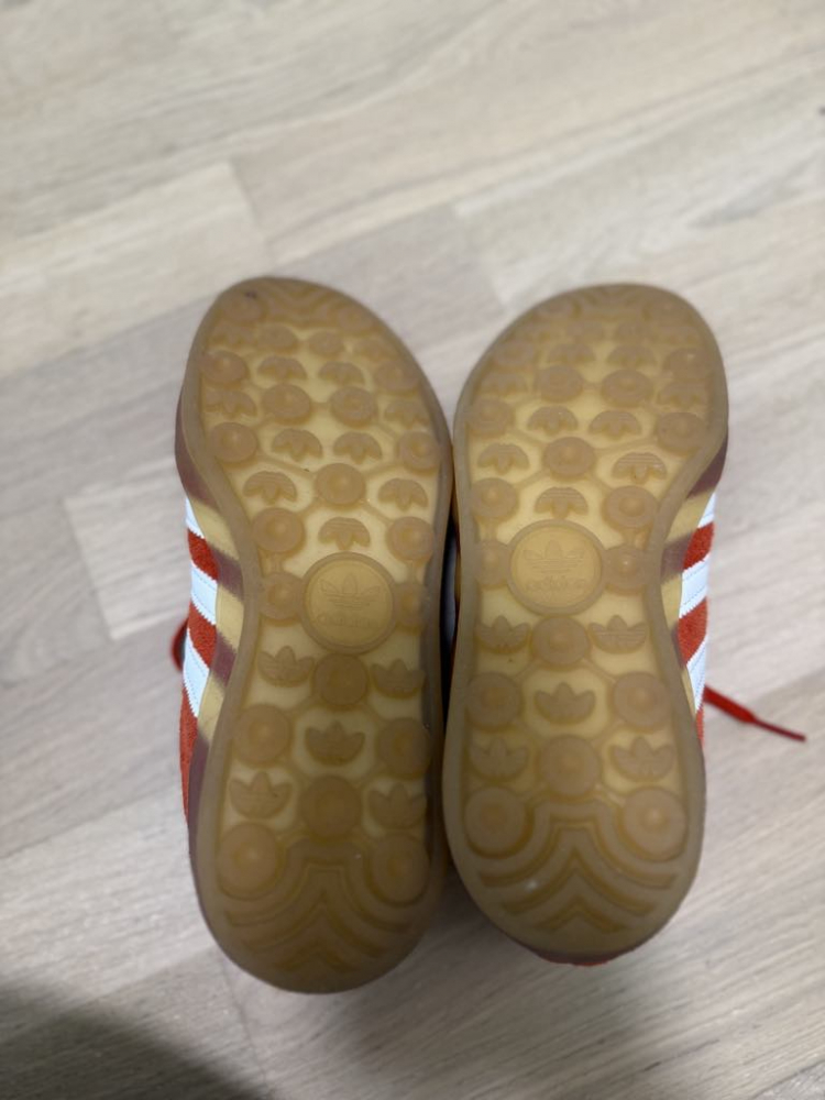 Adidas GAZELLE INDOOR - Low sneakers