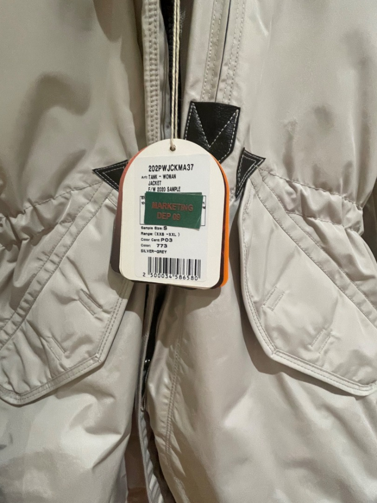 Parajumpers Damen Jacke