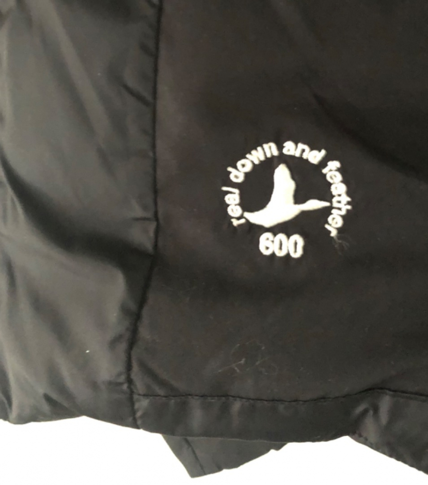 Bogner Maxi-Daunenjacke FIRE+ICE