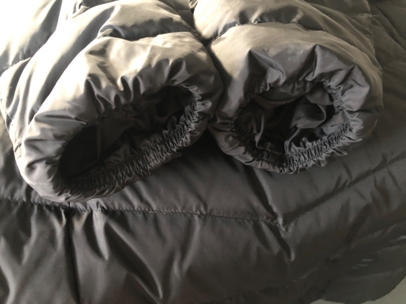 Bogner Maxi-Daunenjacke FIRE+ICE