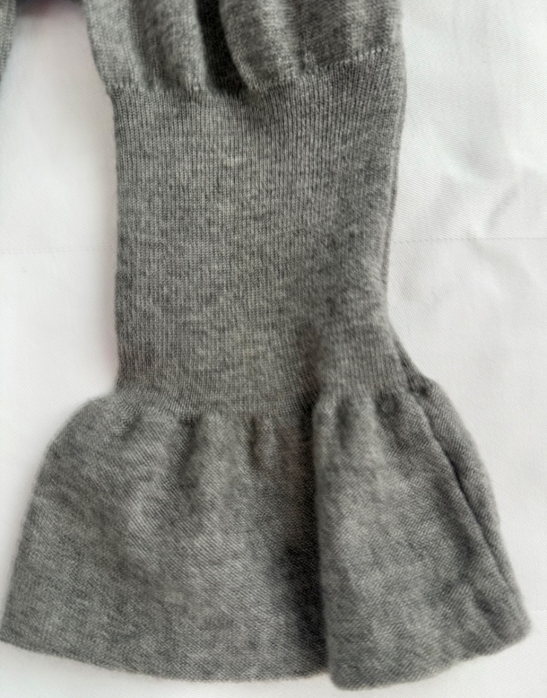 Yves Saint Laurent cashmere sweater