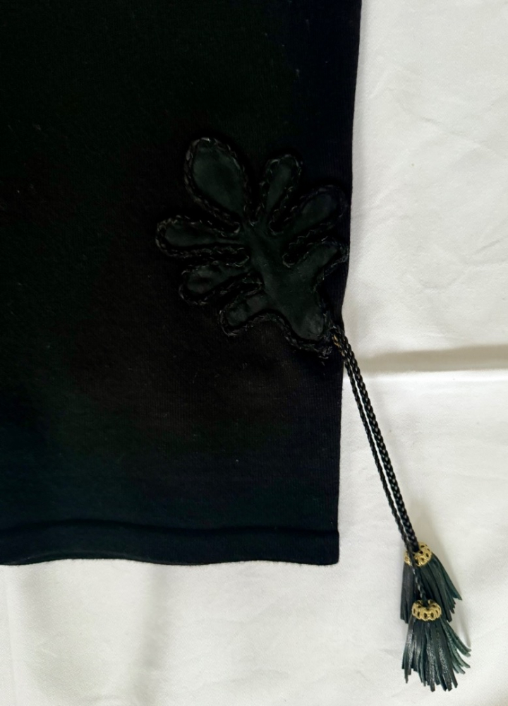 Gianni Versace wollrock