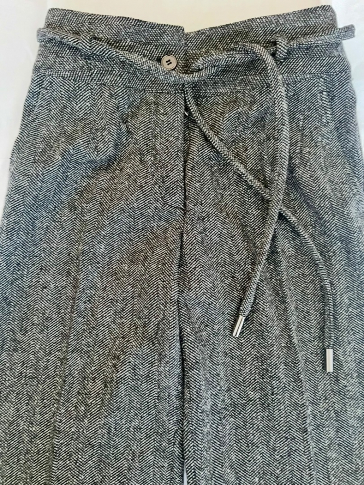 Dolce&Gabbana wool pants