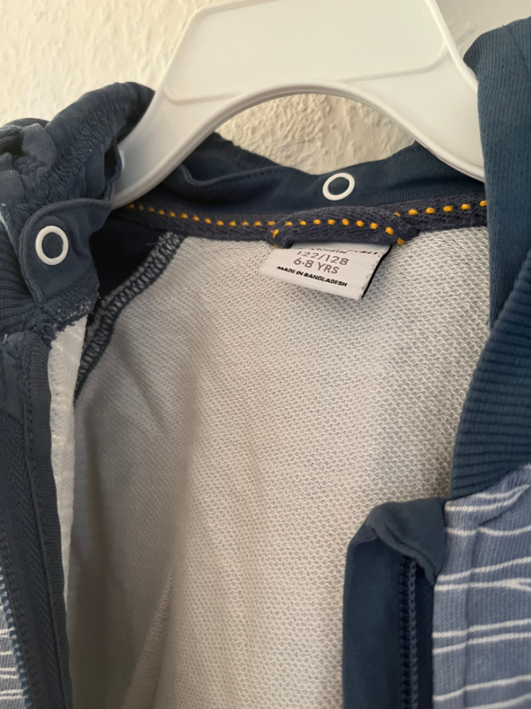 Polarn O. Pyret Sweat à capuche