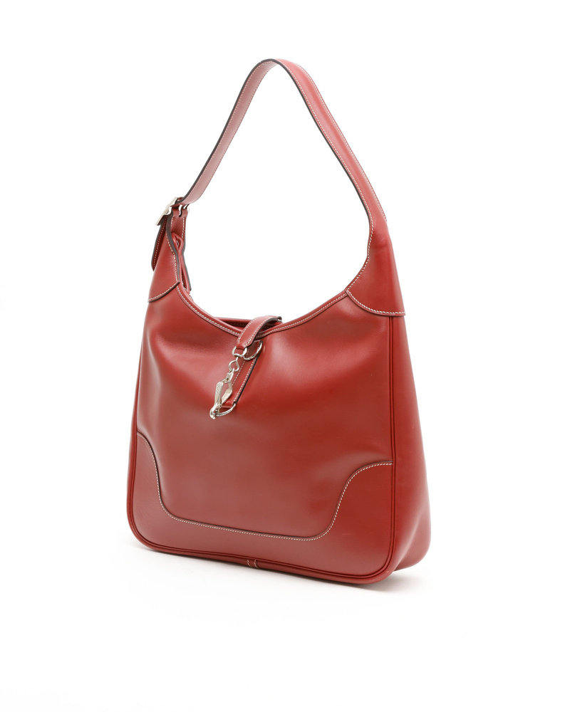 Hermès Togo Trim 31 Shoulder Bag