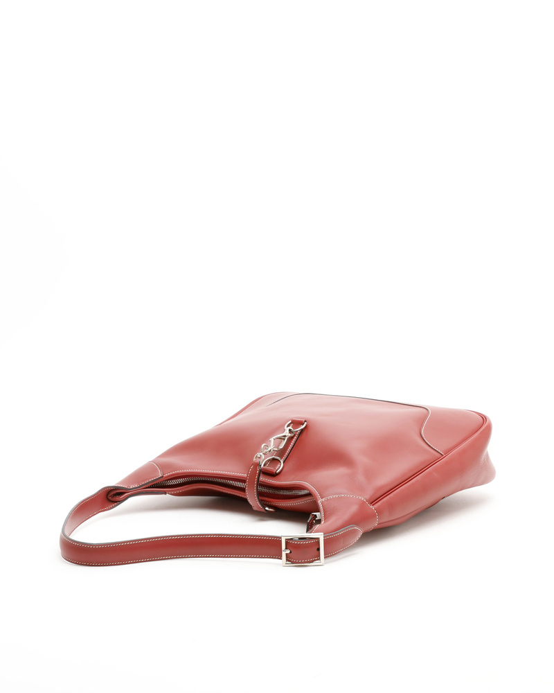 Hermès Togo Trim 31 Shoulder Bag