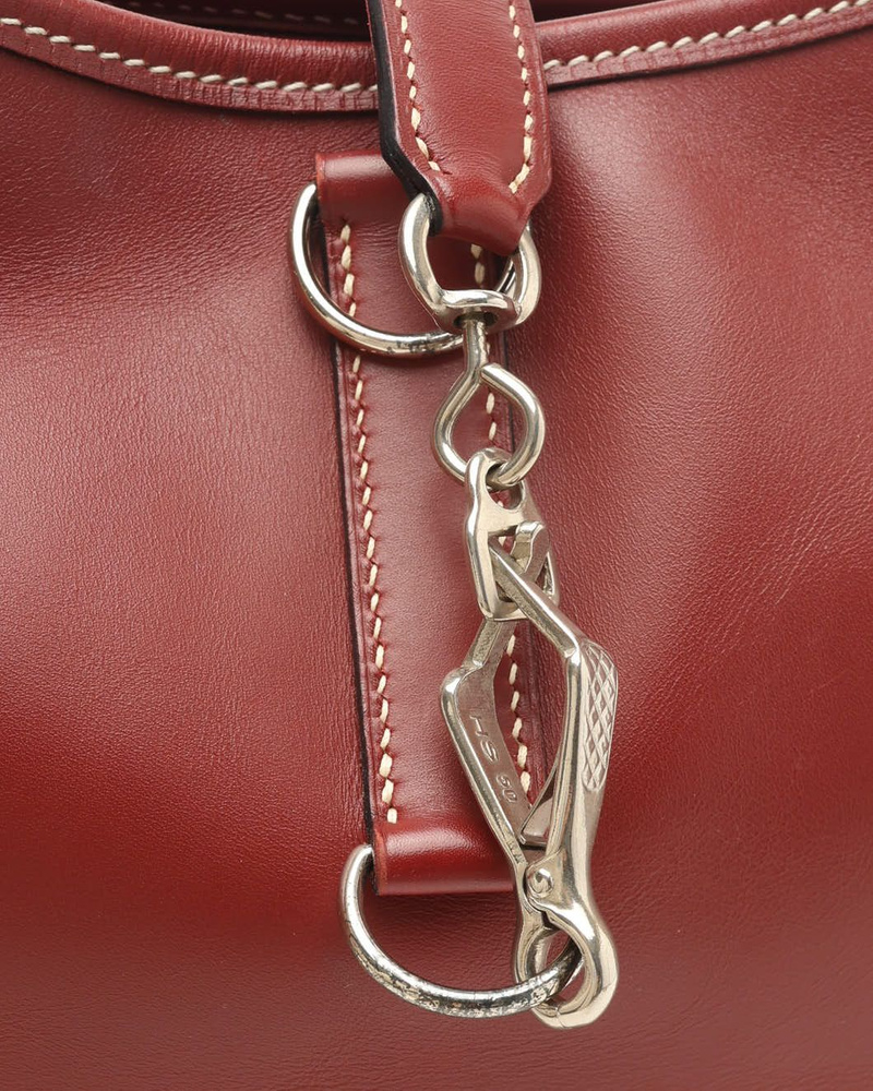 Hermès Togo Trim 31 Shoulder Bag