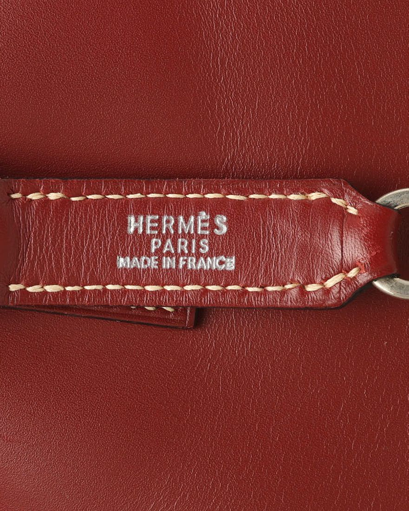 Hermès Togo Trim 31 Shoulder Bag