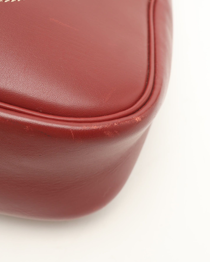 Hermès Togo Trim 31 Shoulder Bag